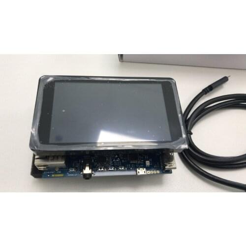 STM32MP157C-DK2 Original Delivery Development Board