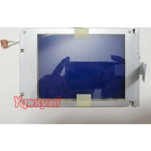 Original 5.7" inch Lcd screen for Hitachi SP14Q005 LCD Display Screen panel Replacement