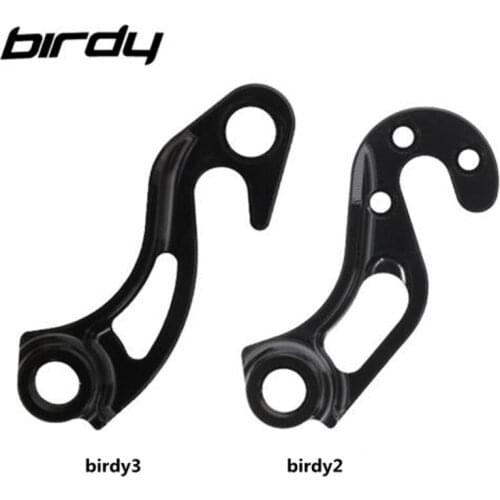 Ridea post tensioner hook for birdy2 birdy3 compatible R7000 R8000 R9100