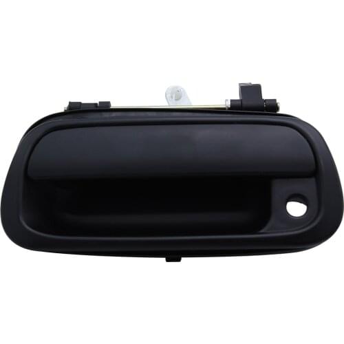 Tailgate Handle Pickup Truck Tail Gate Handle 69090-0C030 Replacement for Toyota Tundra 2000-2006 Car Accessories