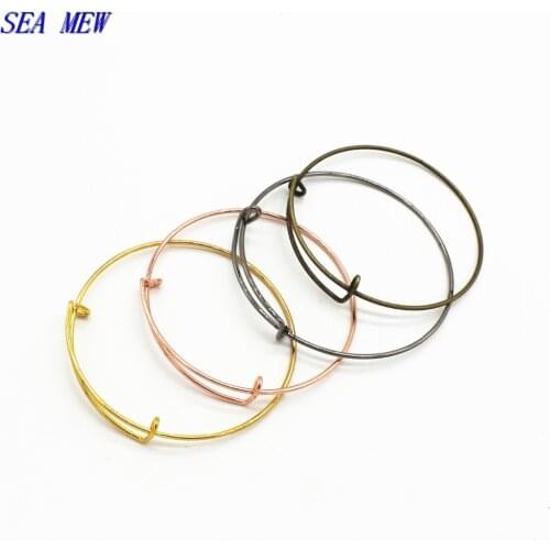 Fashion Bracelets SEA MEW China