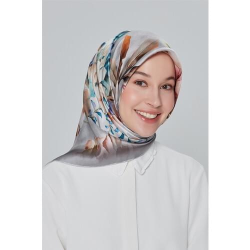 Silk Scarf Foulard Hijab Clothing Shawl Hijab Islamic Women, Baby Items, Muslim Clothes, Islamic Hijab Shawls Islamic