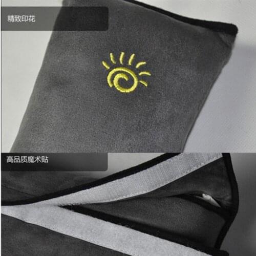 TANANDTAN Seat Belts