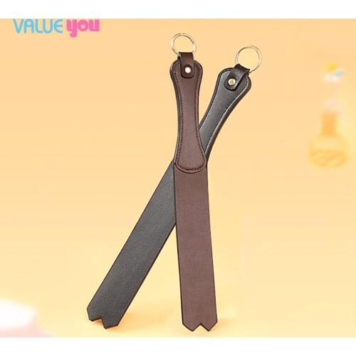 Adult Products Pipa Alternative SM Training Tool Spanking Appeal Pipa Sex Abuse Slut Paddle