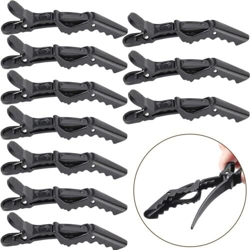 10pcs/Lot Hair Clip 2020 For Hair Accessories For Girls Hairpin Hair Styling Tools Salon Tools