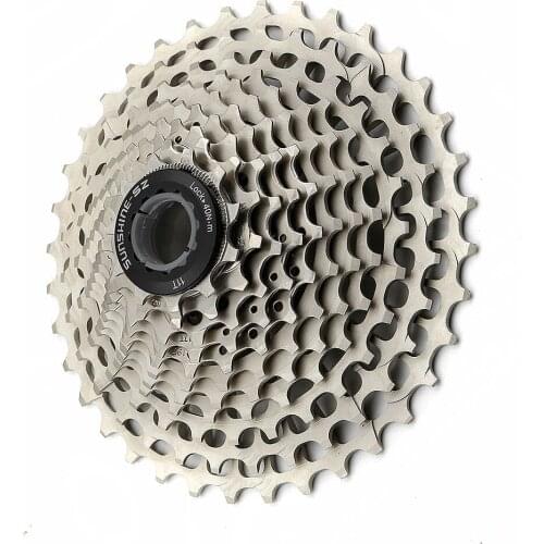 11-28/32/34/36 11 speed cassette for raod folding bike