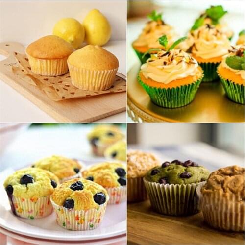 12 Cups Silicone Egg Tart Mold Fondant Cupcake Decorating Cake Tools Forms For Cookies Bakeware Kitchen Accessories