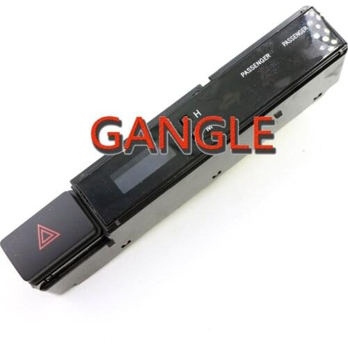 758711 SWITCH FOR TOYOTA