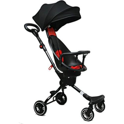 BBDAN Lightweight Strollers