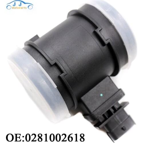 Mass Air Flow Maf Sensor Meter For Saab 9-3 9-5 Alfa Romeo156 159 Chevrolet Lacetti Nbuira Captiva 1.9 2.0 0281002683 0281002618