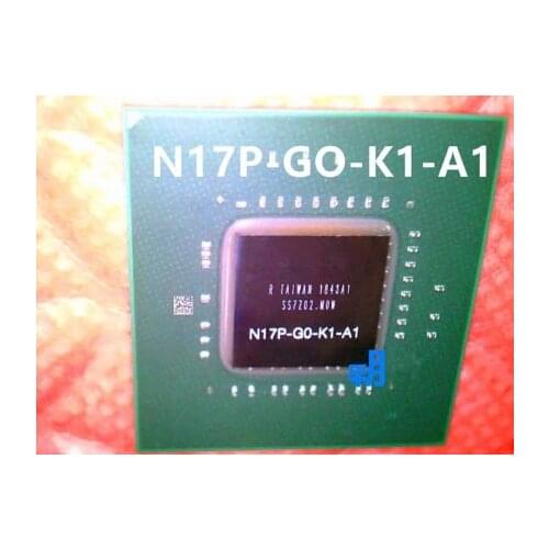 Good quality and working N17P-G0-K1-A1