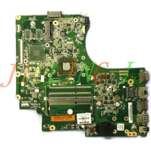 JOUTNDLN FOR HP 255 G2 laptop motherboard 747150-001 747150-501 747150-601 W/ A6-5200 CPU