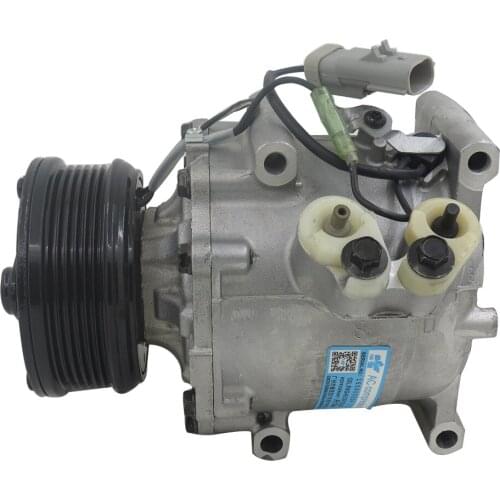 For Dodge Stratus Chrysler Sebring Cirrus Plymouth Breeze AC Compressor 4596135 5069029AA 5016695AA 4595666 5058067AB TRSA090
