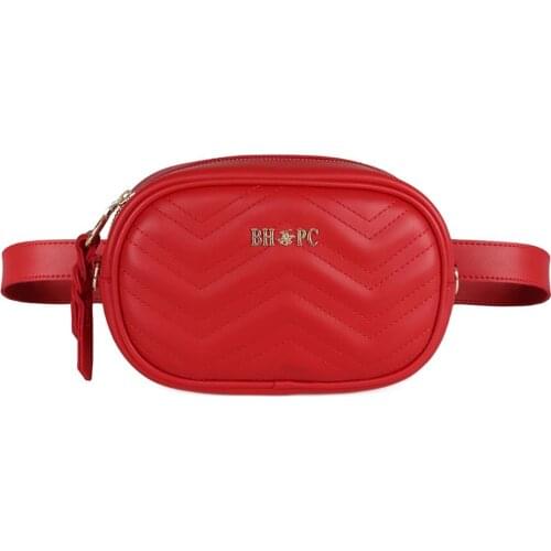 Small Bag for Women 2021 New Vintage Patent Leather Handbag High Quality Shoulder Bag and Waist Bag Ladies Luxury Han