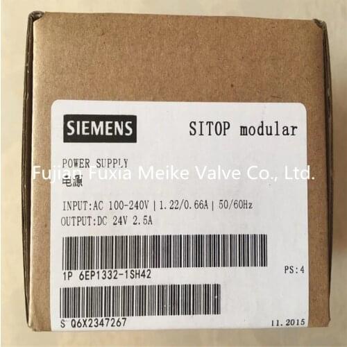 Spot Siemens Power Module 6EP1332-1SH42