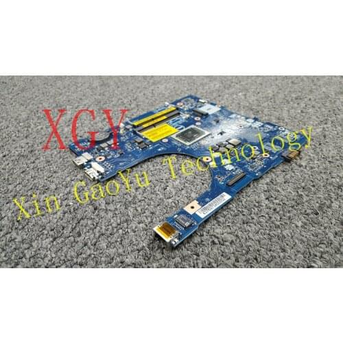 Original For Dell Inspiron 15 5555 laptop motherboard a10-8700p aal12 la-c142p Gd4hr 0Gd4hr ddr3l 100% Fully Test