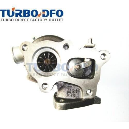 TF035HM-12T-4 49135-04020 49135-04021 Complete Turbo For Hyundai H-1 2.5 TD 4D56TD MR212759 Turbolader Assembly Balanced 1998
