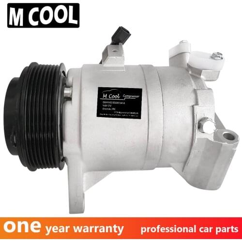 HIGH QUALITY D AC Compressor For Nissan Murano / Maxima 2008-2014 926001JA1A 92600-1JA1A 92600JP00B 92600-JP00B 92600JP