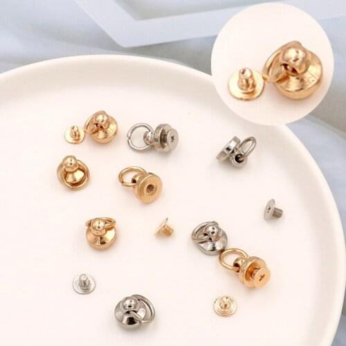 Заклепки для одежды WHPHous China At AliExpress