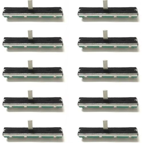 10x New Tempo DCV1034 Fader For Pioneer DJ Controller DDJ-RB Replacement
