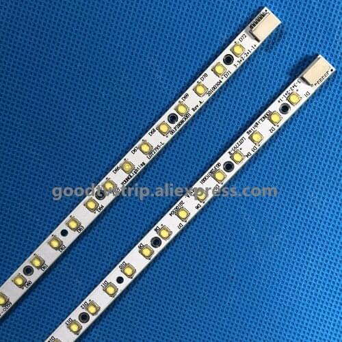 310mm LED Backlight Lamp strip bar 36leds For Apple 27" LCD LM270WQ1 SD C2 MB270B2U SDA2 SDB1 SDE3 SDE5 SDF1 LGT2781 LGT2795