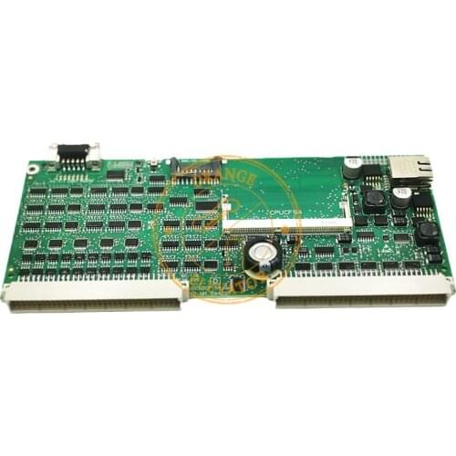 5500 Elevator control cabinet motherboard GCIOCF54.Q 594227