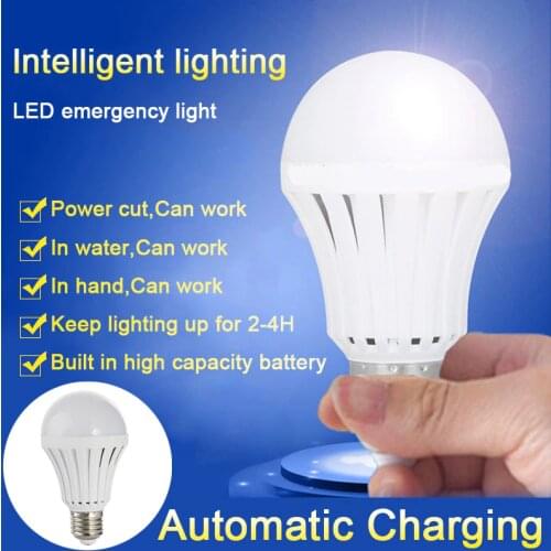 ACCHAMP Light Bulbs