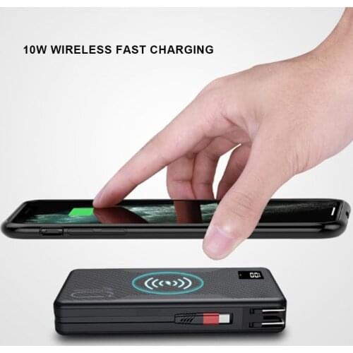 Bkscy Wireless Chargers For Mobile Phones