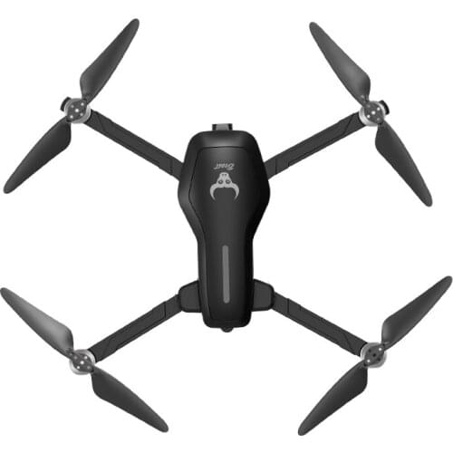 HAPPY SUN GPS 2-axis gimbal wifi fpv professional selfie 4K camera rc smart long range fold smartphone brushless drone SG906 pro