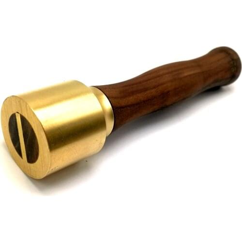 H62 Copper Hammer, Mini Round Head Hammers ,H030