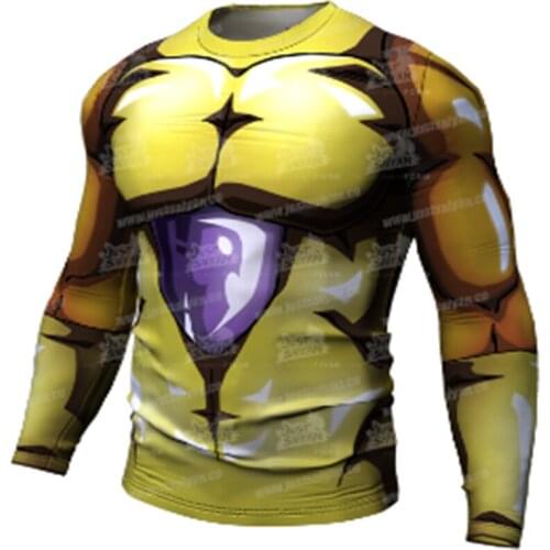 Harajuku Cosplay Anime character Cards Shirt Top Tees New Summer Anime Black 3d T Shirt Tattoo Female/male Plus Size Shirt