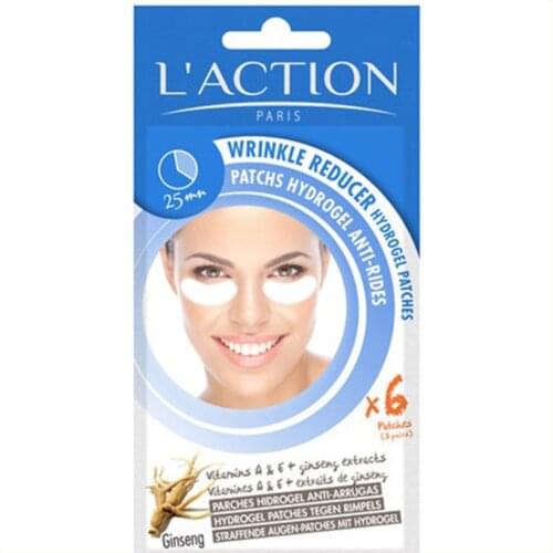 L'action Means For The Care Of The Skin Around The Eyes