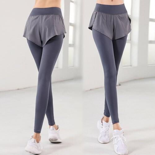 Fitness High Waist Legging Tummy Control Seamless Energy Gymwear Workout Running Activewear Yoga Pant Hip Lifting Trainning Wear