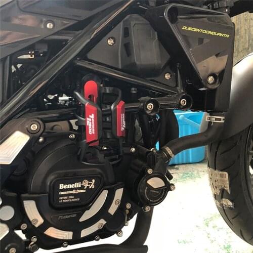 Motorcycle Accessories Beverage Water Bottle Drink Cup Holder For yamaha Super Tenere tenere1200 Tenere 1200 XT1200Z 2014-2021