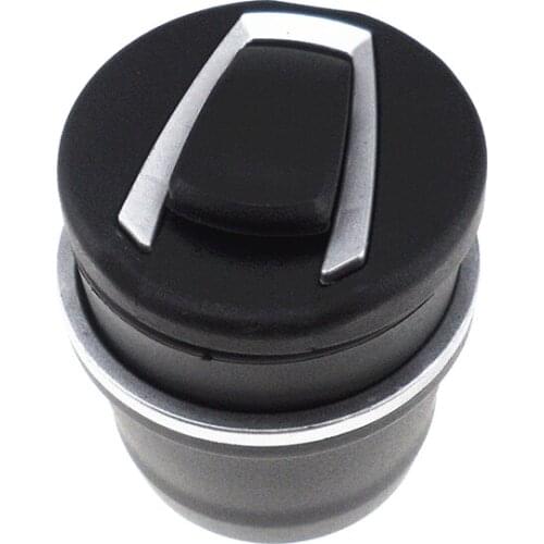 New car high temperature guide ashtray for Infiniti FX-series Q-series QX-series Coupe EX37 EX25 JX35 EX35 G Class M-Class