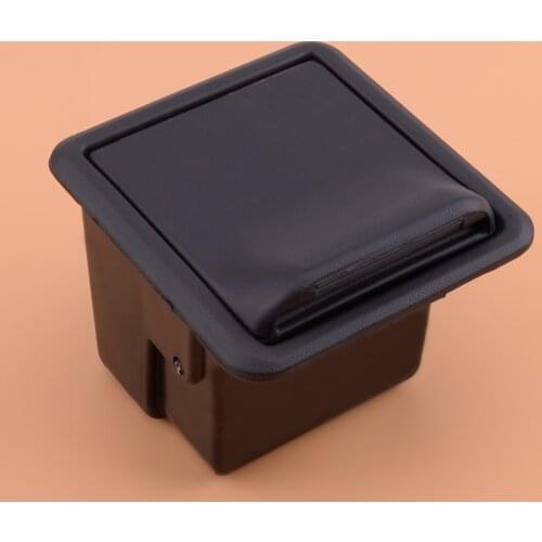 Front Center Cigarette Smoke Ashtray Holder Fit For Mitsubshi Pajero Montero Shogun V31 V32 V33 1990-2000 2001 2002 2003 2004