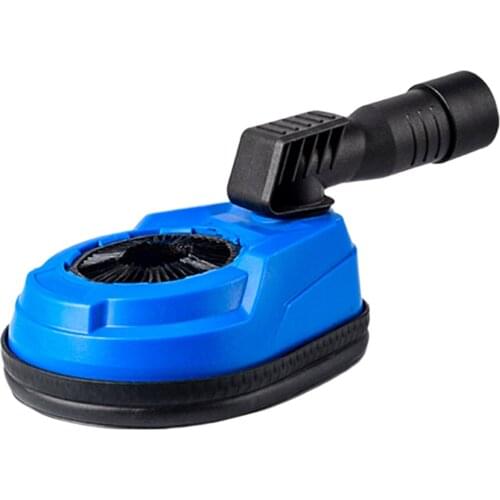 Industrial Electric Drill Dust Collector Cover Ash Bowl Power Tool Accessory