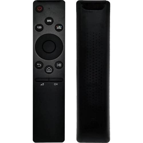 REMOTE CONTROL SUIT FOR SAMSUNG 4K UHD LED HDTV SMART TV
