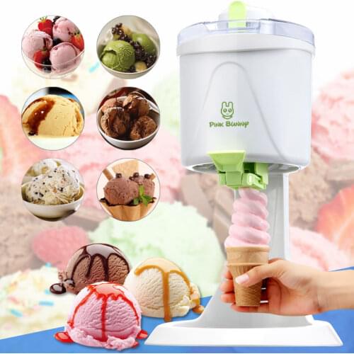 QiufengCheng Ice Cream Makers