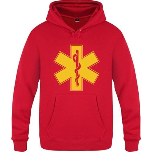 Rewelding Men's Hoodies