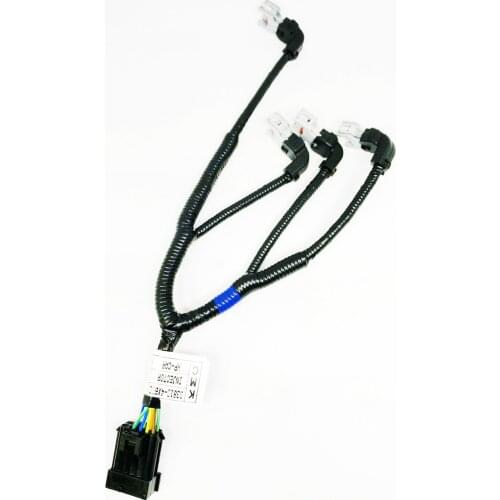 Injector Washer Wirring For Hyundai Terracan 2001-2006 2.9l-j3 Diesel 338104X600