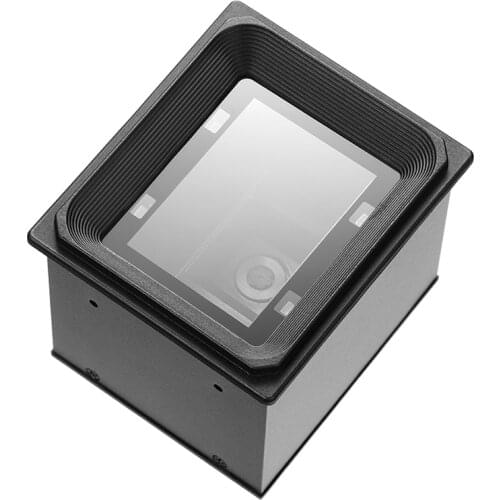 2020 Hot Sale 2D/QR/1D Scanning Fast Engine Barcode Scanner EP3000Y