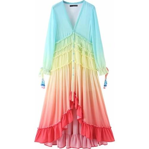 Syuzanna Women's Stylish Dresses