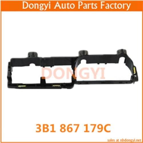 High quality Window control switch bracket for 3B1 867 179C 3B1867179C