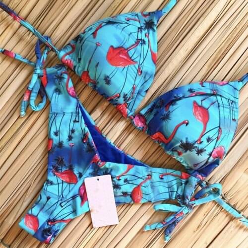 YIYONG Sexy Swimwear