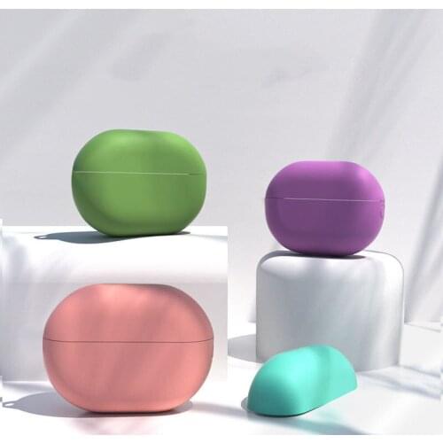 Case for Huawei Freebuds Pro Cute Soft Silicone freebuds pro earphone Protector cover Accessories for Huawei freedubs pro