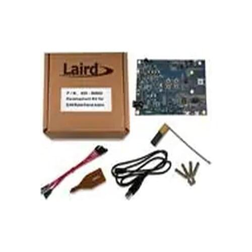 455-00002 Bluetooth / 802.15.1 Development Tools DEVELOPMENT KIT FOR 451-00002 BL654 MODU