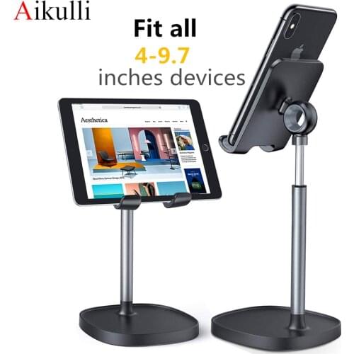 AIKULLI Desktop Mobile Phone Holders