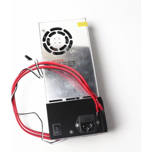 Prusa i3 MK3/MK3S Power supply unit 24V 350W PSU