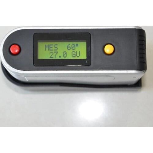 ETB 0686 0-200GU Gloss meter for painting coatings